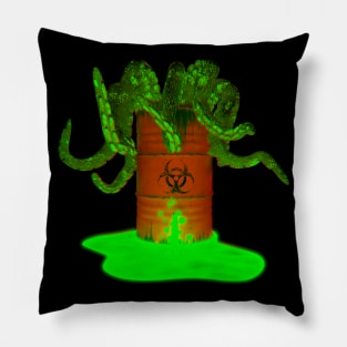 Toxic Pillow