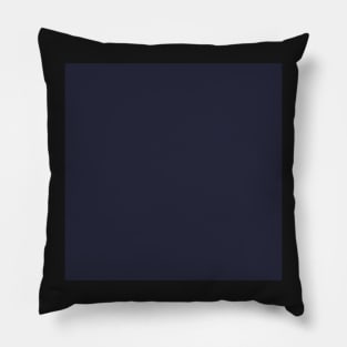 Lady G Dark Solid    by Suzy Hager       Lady G Collection Pillow