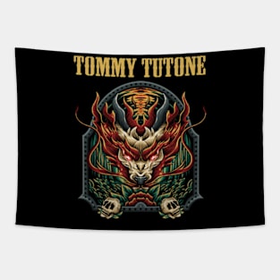 TOMMY TUTONE SONG Tapestry