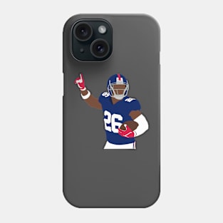 26 Phone Case