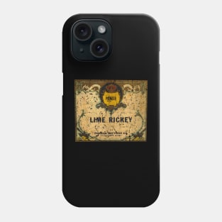 PIONER BEER Phone Case