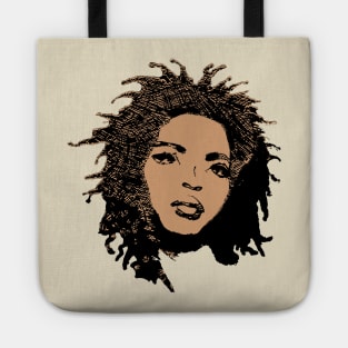 The Miseducation of Lauryn Hill Tote