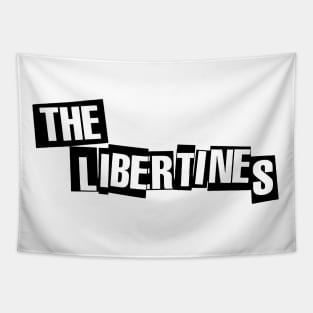 the libertines Anthems Tapestry