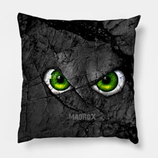 MadRoX Official logo Pillow
