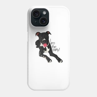 BOND Phone Case