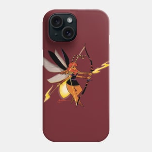 Fireena Phone Case