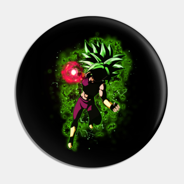 Dragon Ball Potara Fusion