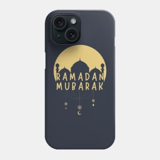 RAMADAN MUBARAK 2024 Phone Case