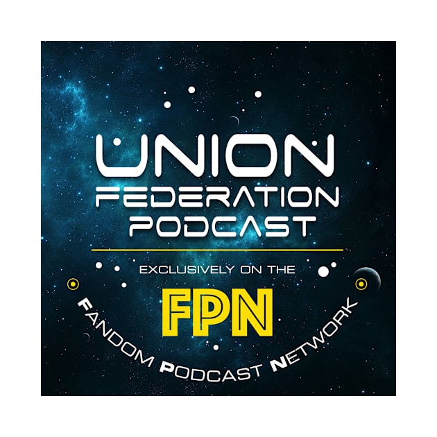 Union Federation by Fandom Podcast Network