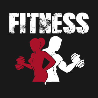 Fitness On The Rise Flex T-Shirt
