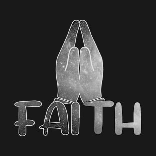 Faith T-Shirt