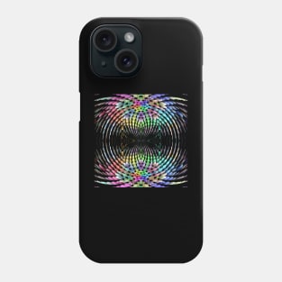 Elemental Ecstasy 32 Phone Case