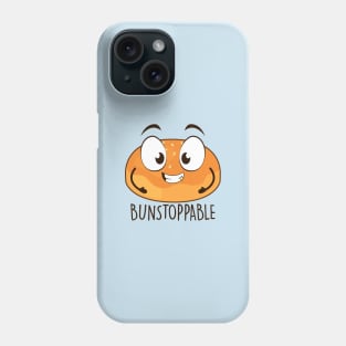 Bunstoppable Phone Case