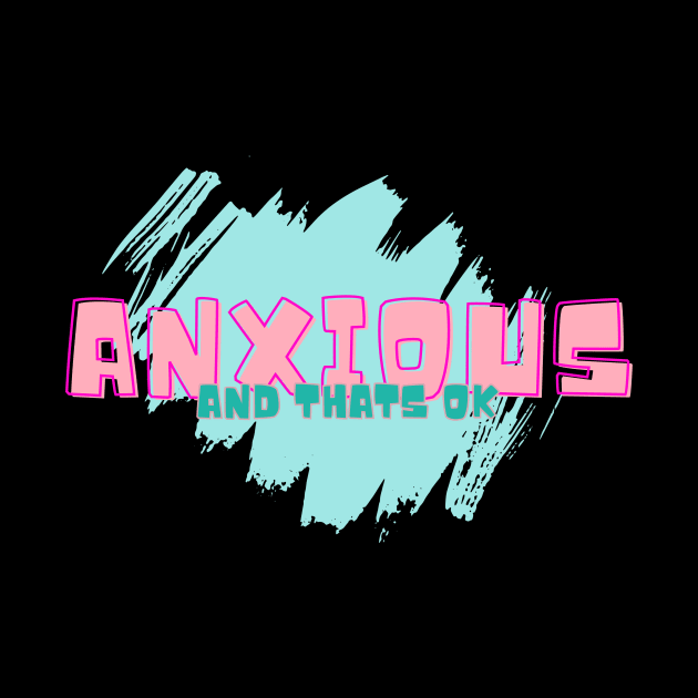 Anxious by unrefinedgraphics