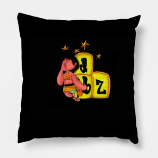 Dbz kids Pillow