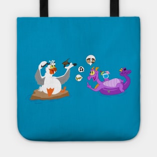 Brainstorming Tote