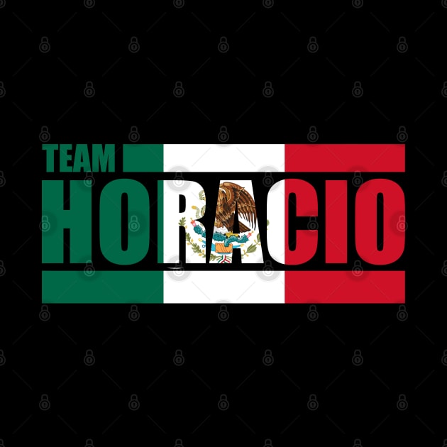 The Challenge MTV - Team Horacio - Mexico by Tesla