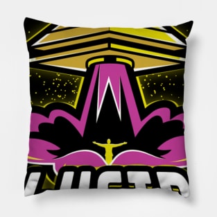 Lucid Cult Pillow