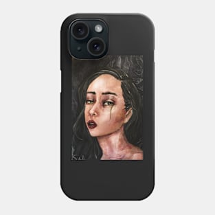 Metamorphosis Phone Case