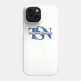 TSN Color Logo Phone Case