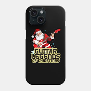 legend Phone Case