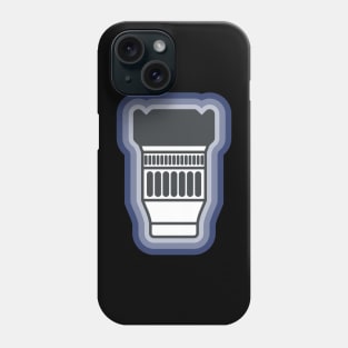 Camera Lens Phone Case