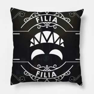 FILIA Pillow