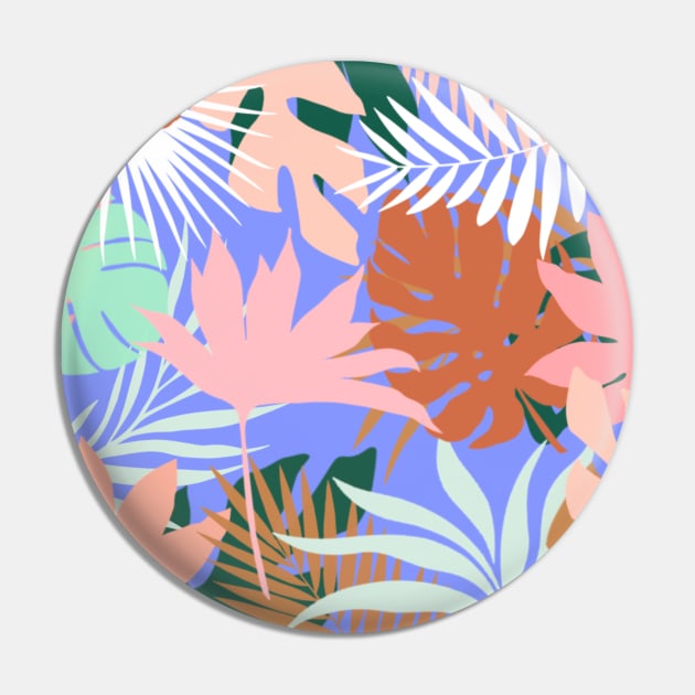Tropical state Pin by AS.PAINTINGS