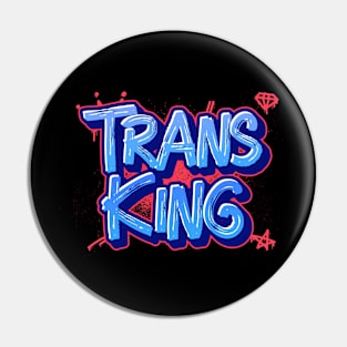 TRANS KING Pin