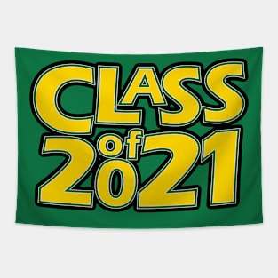 Grad Class of 2021 Tapestry