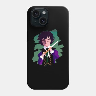 The Magic Flute Phone Case