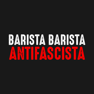 Antifascista T-Shirt