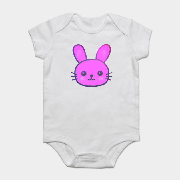 easter bunny onesie