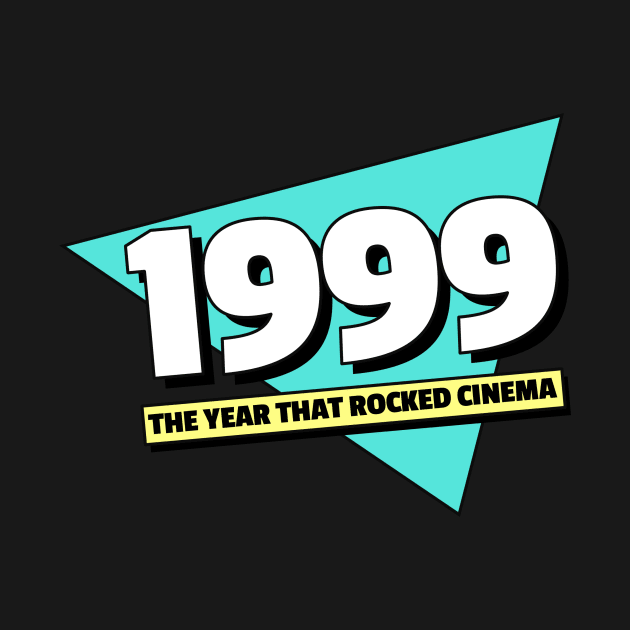 1999 Pocket Print by 1999podcast