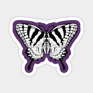 Butterflies Magnet