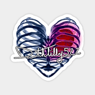 XrayHeart Magnet