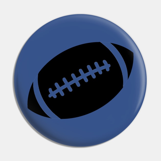 Everything Football Pin by tandre