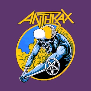 Anthrax T-Shirt