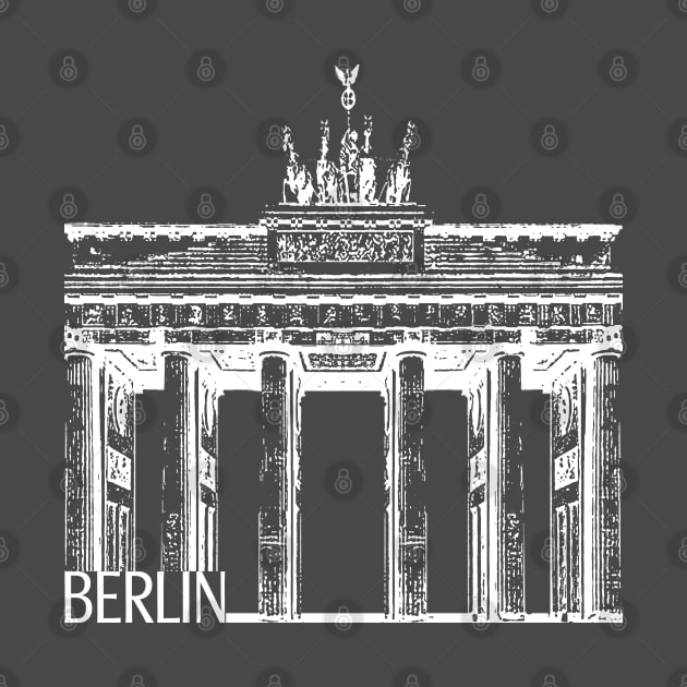 Berlin by TravelTs