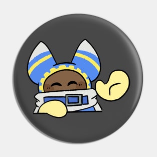 Magolor! 2 Pin