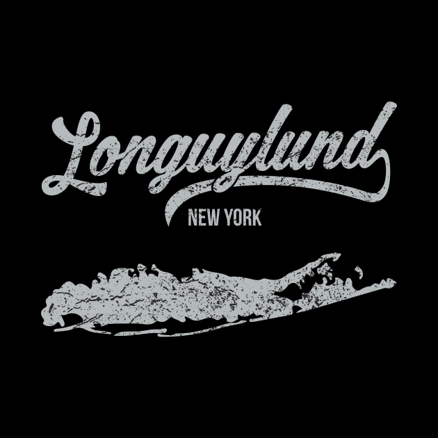 Longuylund, NY by MikeBrennanAD