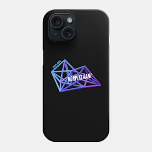 Korpiklaani Phone Case