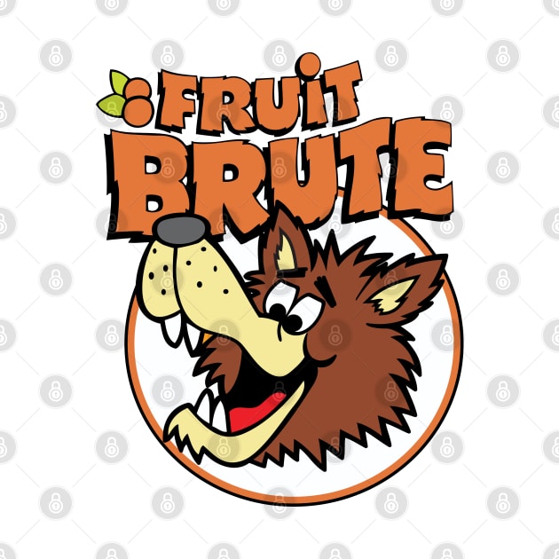 Fruit Brute by Chewbaccadoll