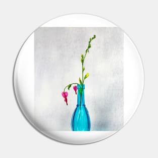 A vase Pin