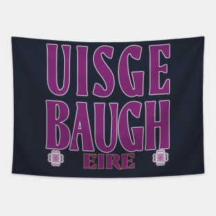 Eisge Baugh - Ireland Tapestry