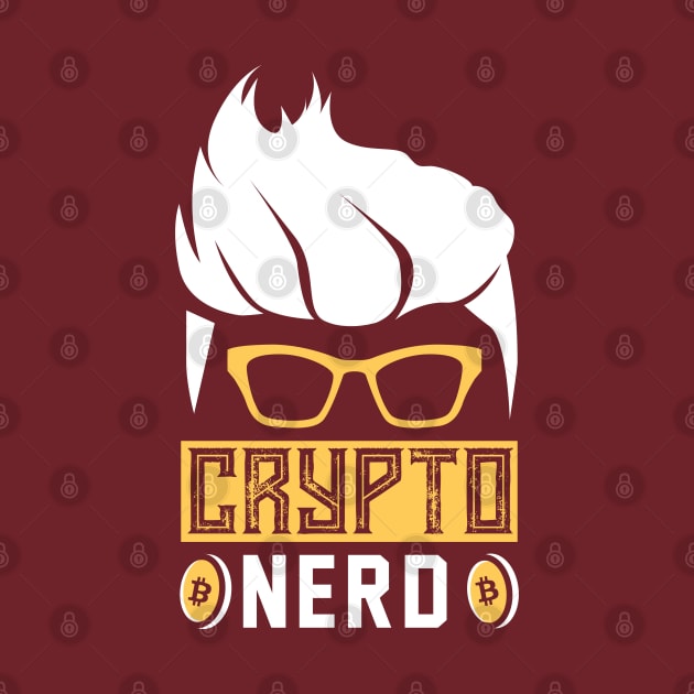 crypto nero by Top Art