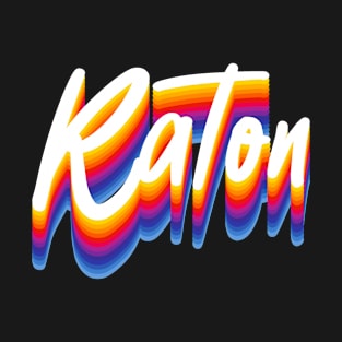 Raton T-Shirt