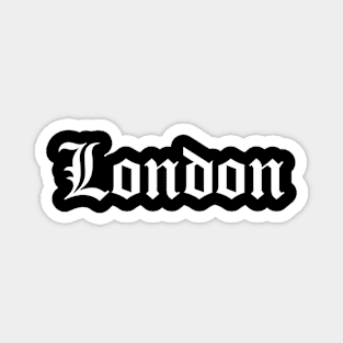 London Magnet