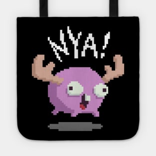 PIXEL MINIMOOSE Tote