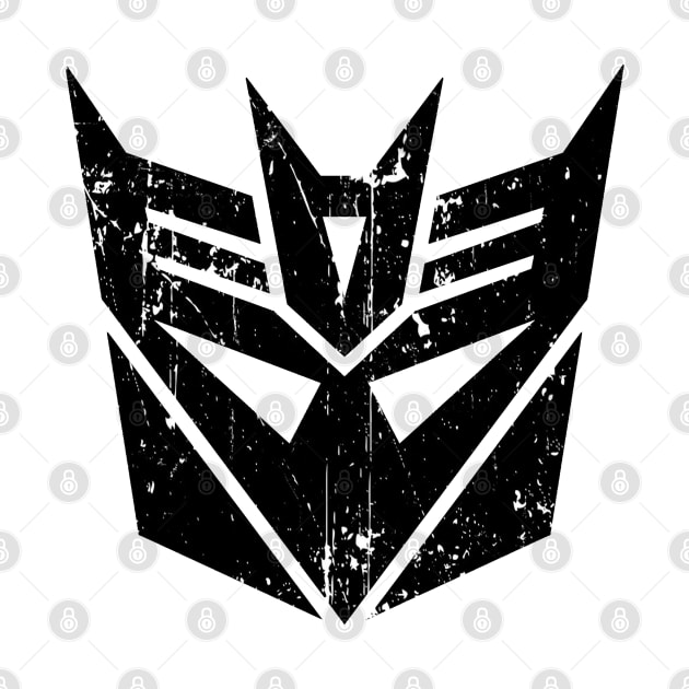 Decepticon by CRD Branding